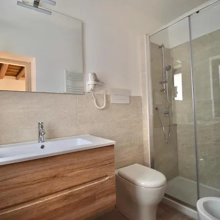 Ruggero Holiday home *
