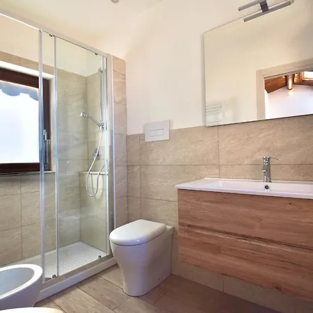 Ruggero Holiday home