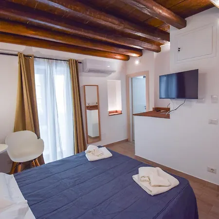Holiday home Ruggero