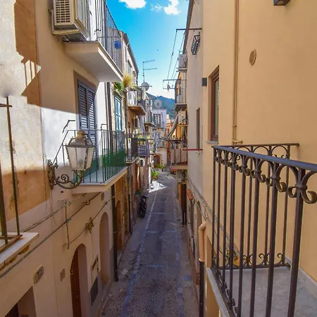 Ruggero Holiday home