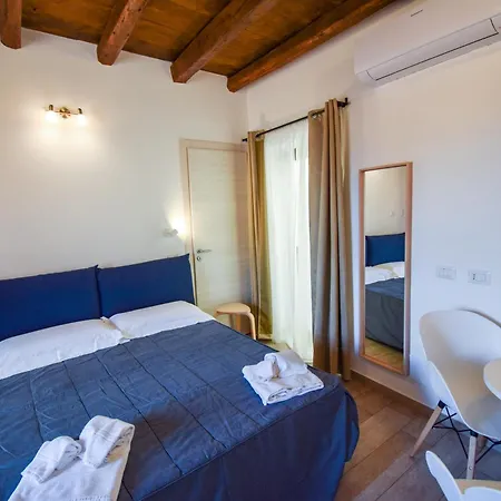 Casa de Férias Ruggero Cefalù