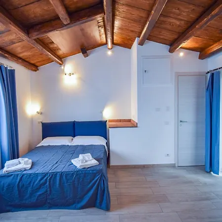 Casa de Férias Ruggero