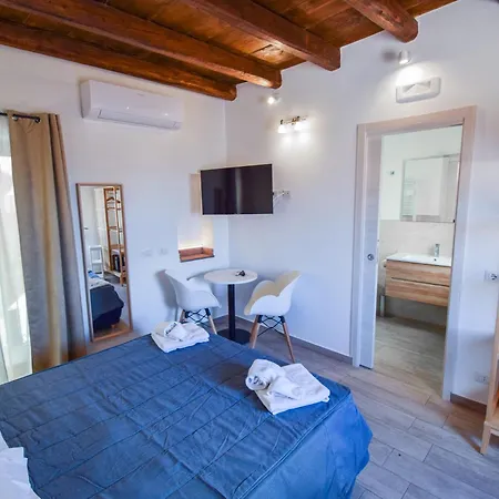 Casa vacanze Ruggero