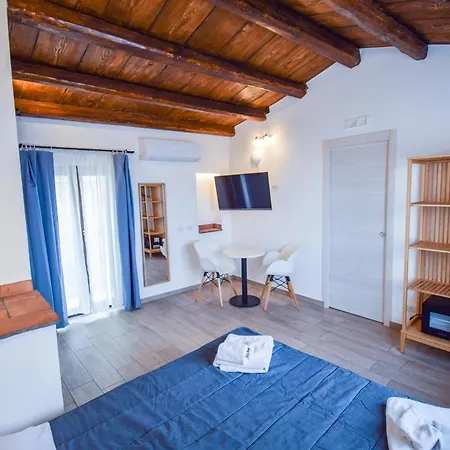Ruggero Holiday home